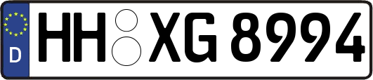 HH-XG8994