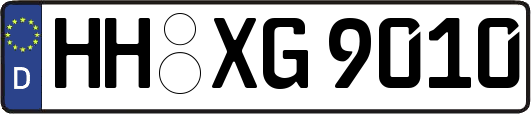 HH-XG9010