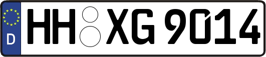 HH-XG9014
