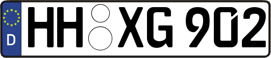 HH-XG902