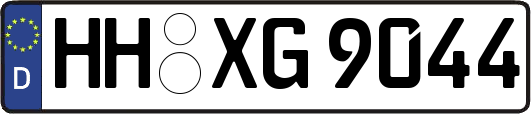 HH-XG9044