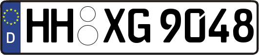 HH-XG9048