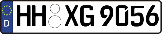 HH-XG9056