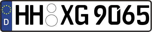 HH-XG9065