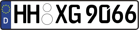 HH-XG9066