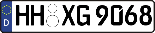 HH-XG9068