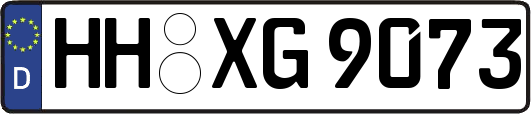 HH-XG9073