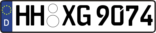 HH-XG9074