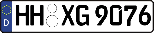 HH-XG9076