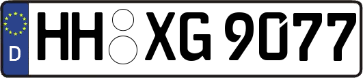 HH-XG9077
