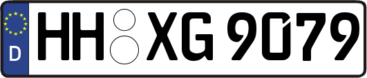 HH-XG9079