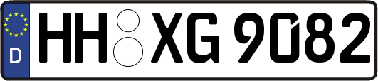 HH-XG9082