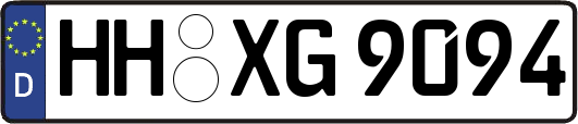 HH-XG9094