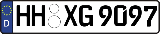 HH-XG9097