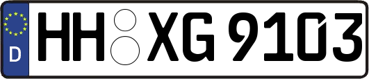 HH-XG9103