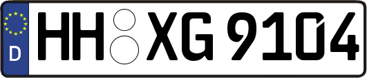 HH-XG9104