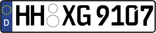 HH-XG9107