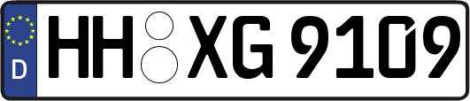 HH-XG9109