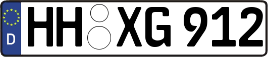 HH-XG912