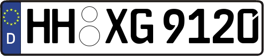 HH-XG9120