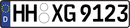 HH-XG9123