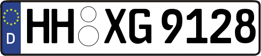 HH-XG9128