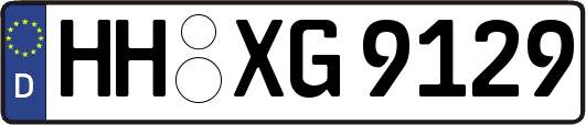 HH-XG9129