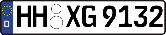 HH-XG9132