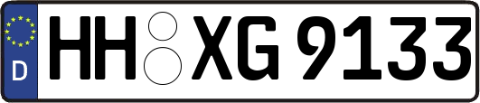 HH-XG9133