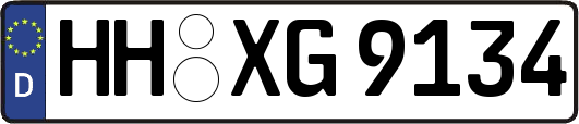 HH-XG9134