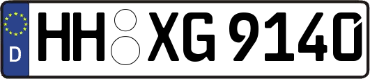 HH-XG9140