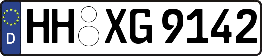 HH-XG9142