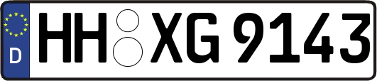 HH-XG9143