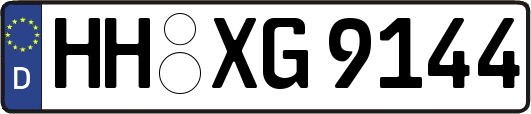 HH-XG9144
