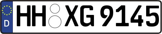 HH-XG9145