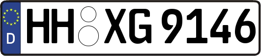 HH-XG9146