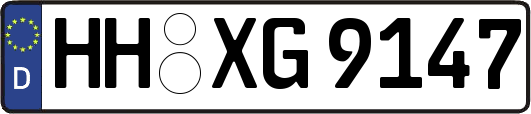 HH-XG9147