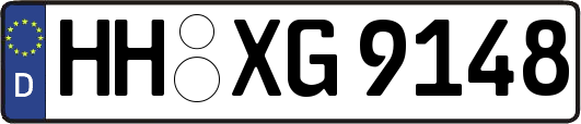 HH-XG9148