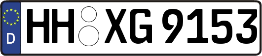 HH-XG9153
