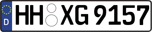 HH-XG9157