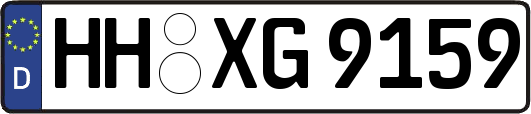 HH-XG9159