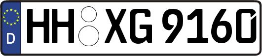 HH-XG9160