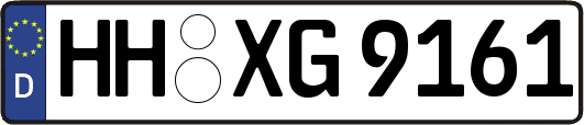 HH-XG9161