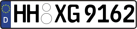 HH-XG9162