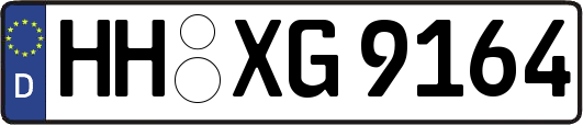 HH-XG9164
