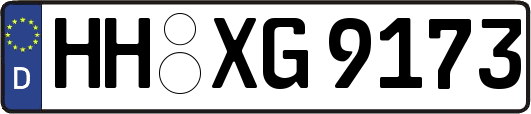 HH-XG9173