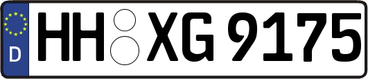 HH-XG9175
