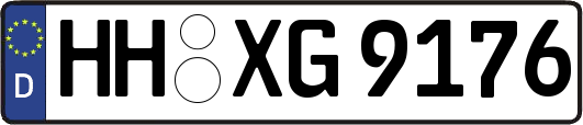 HH-XG9176