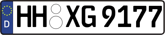 HH-XG9177