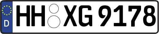 HH-XG9178